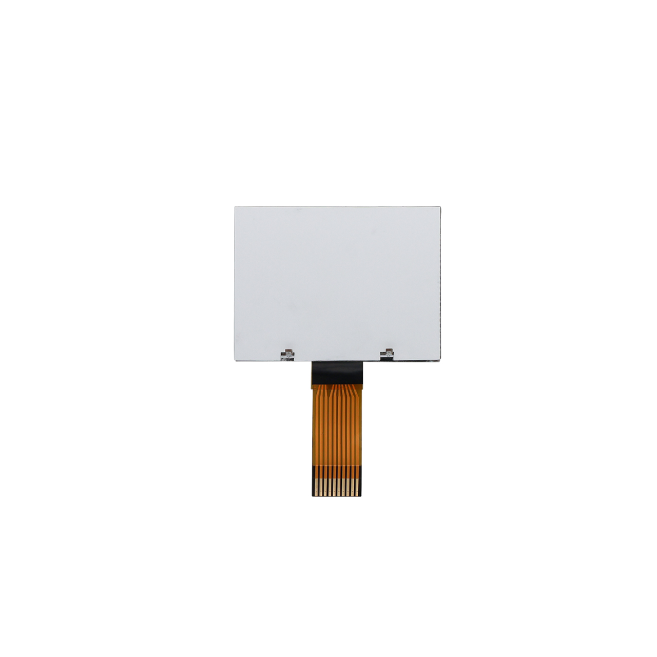 128x64 COG Monochrome LCD FSTN+ Display ST7567